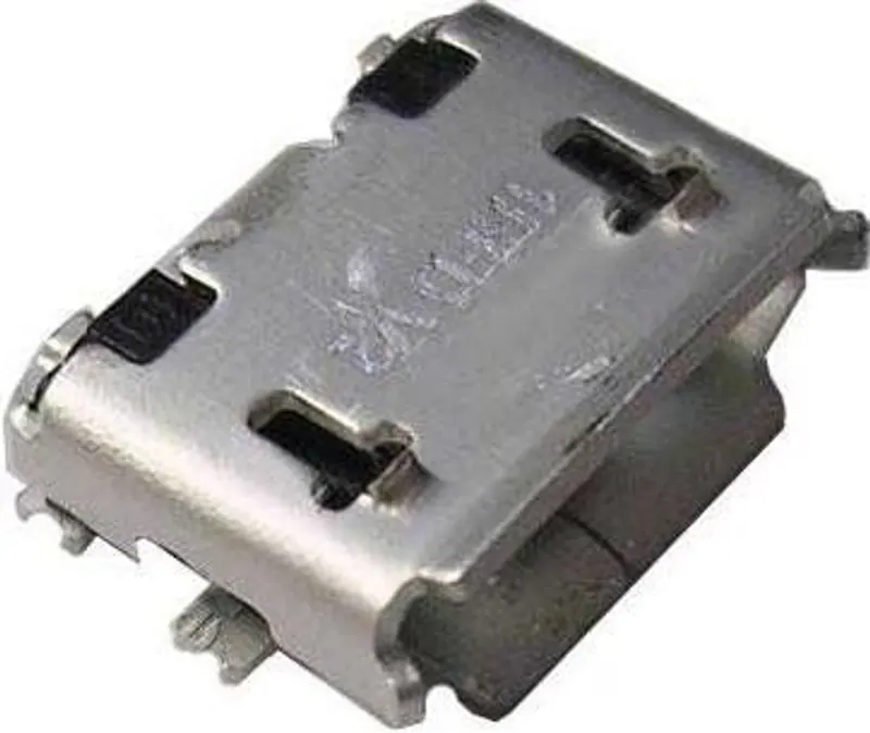 Charging Connector for Lava Iris 354 — image 1