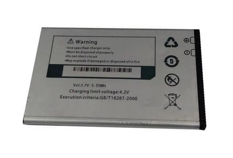 Battery for Lava 3G 402 — image 1