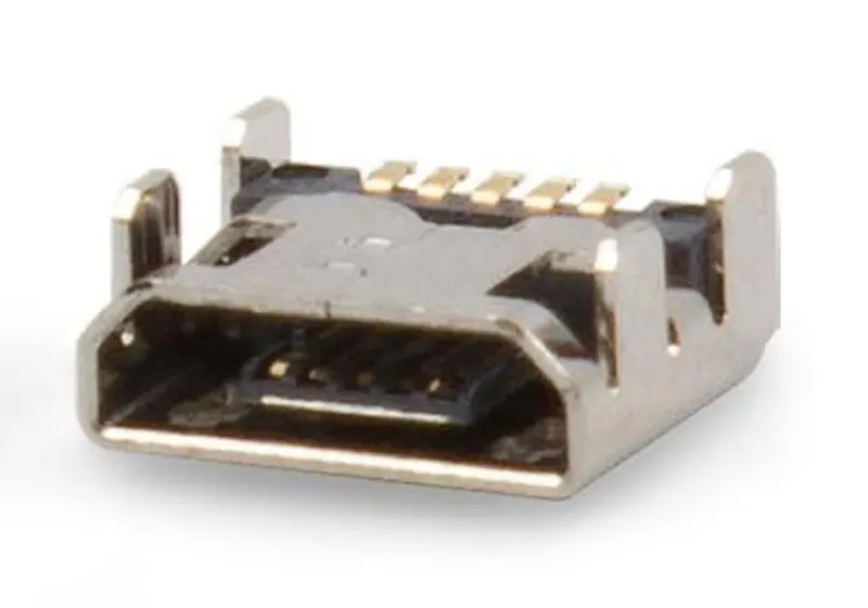 Charging Connector for Lava 3G 402 — image 1