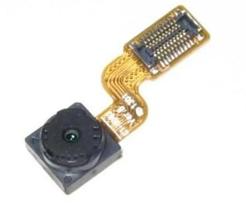 Replacement Back Camera for Lava 3G 402 (Main Camera) — image 1