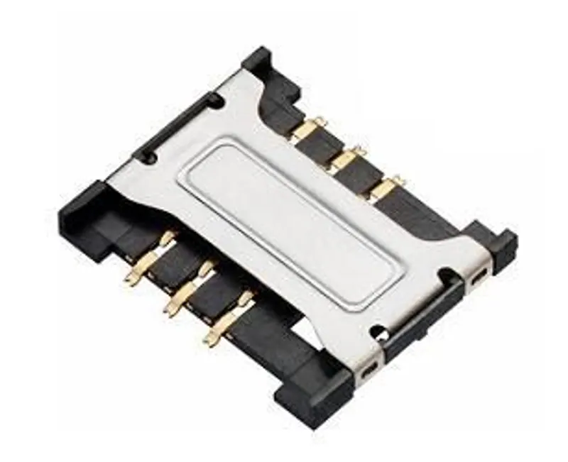 Sim connector for Lava 3G 402 — image 1