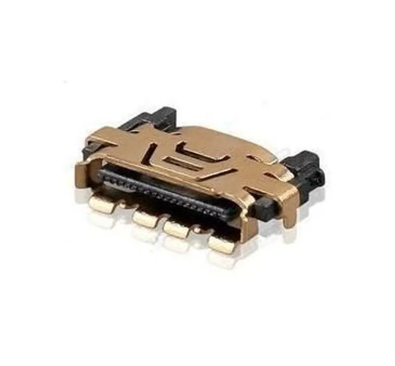 Charging Connector for Lava 3G 402 Plus — image 1
