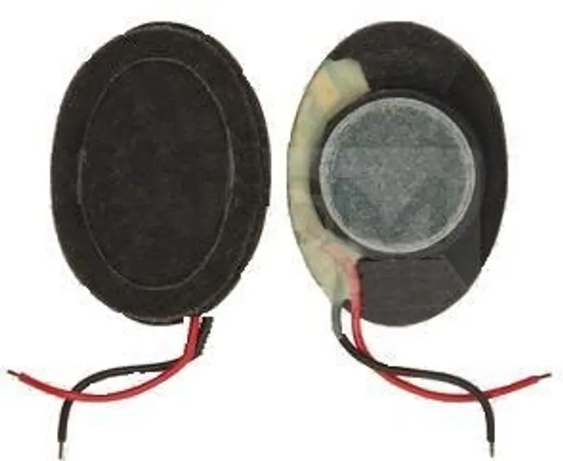 Ringer / Loud Speaker for Lava 3G 402 Plus — image 1