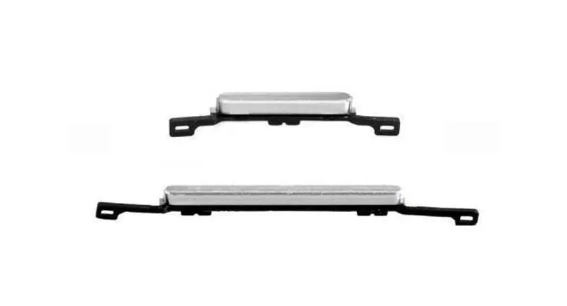 Side Key for Lava 3G 402 Plus — image 1