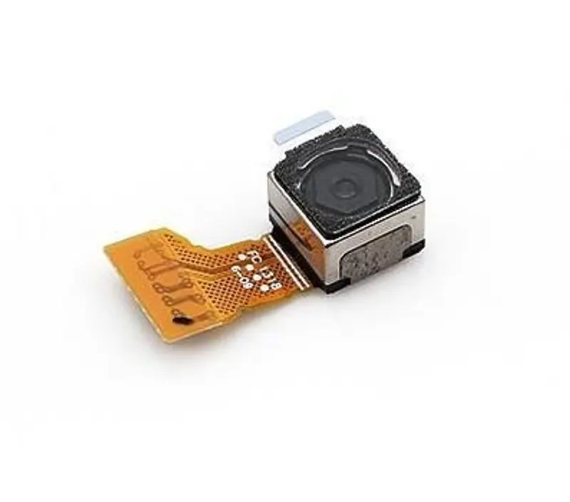 Replacement Back Camera for Lava 3G 412 (Main Camera) — image 1