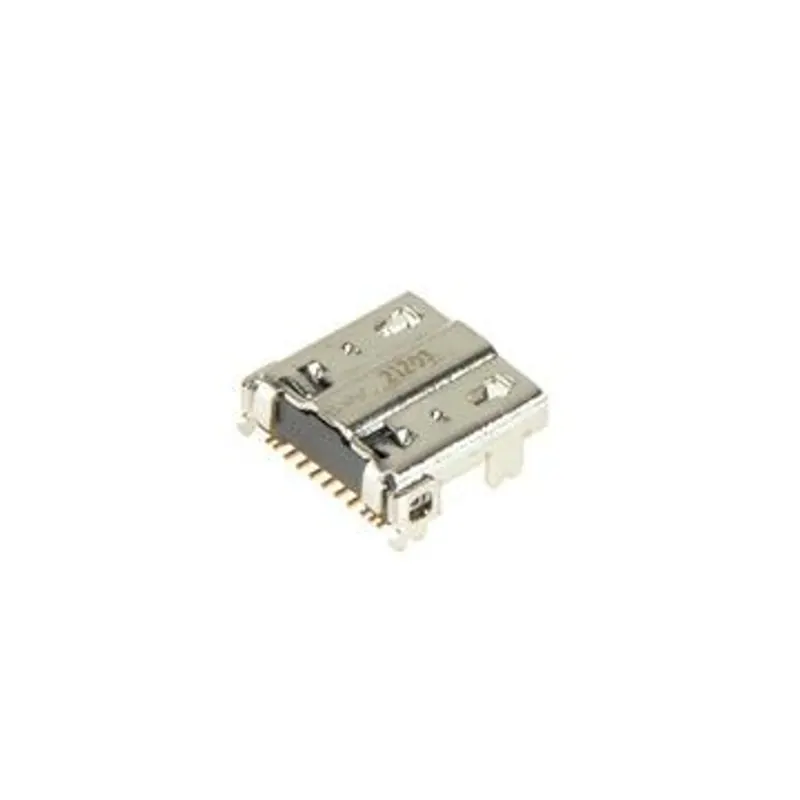 Charging Connector for Lava 3G 415 — image 1