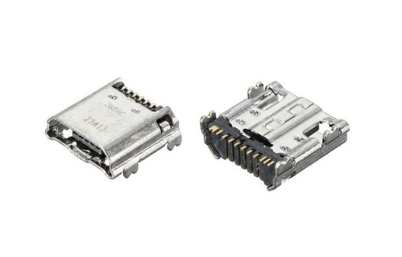 Charging Connector for Lava A48 — image 1
