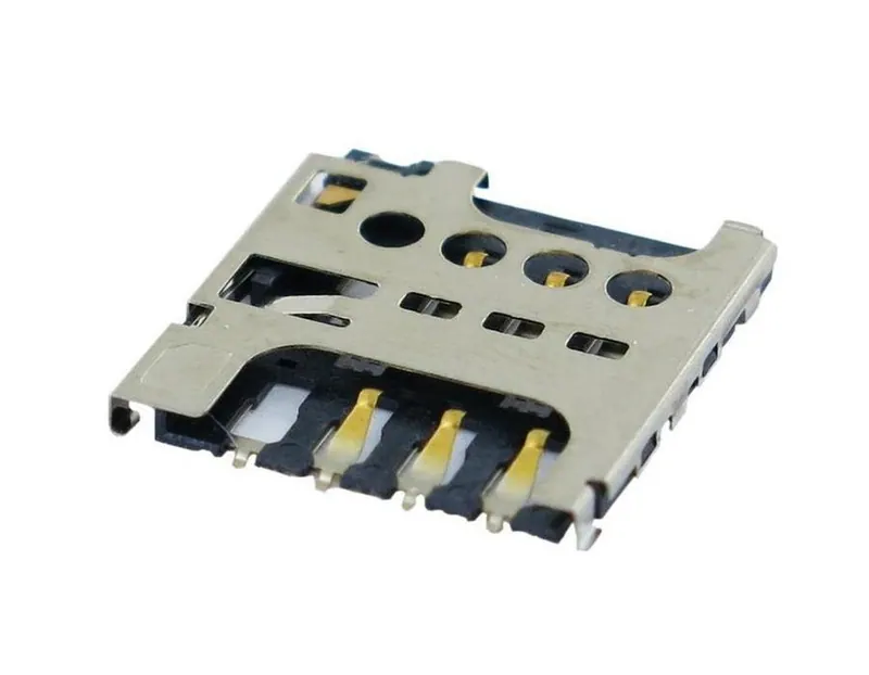 Sim Connector for Lava A50 — image 1