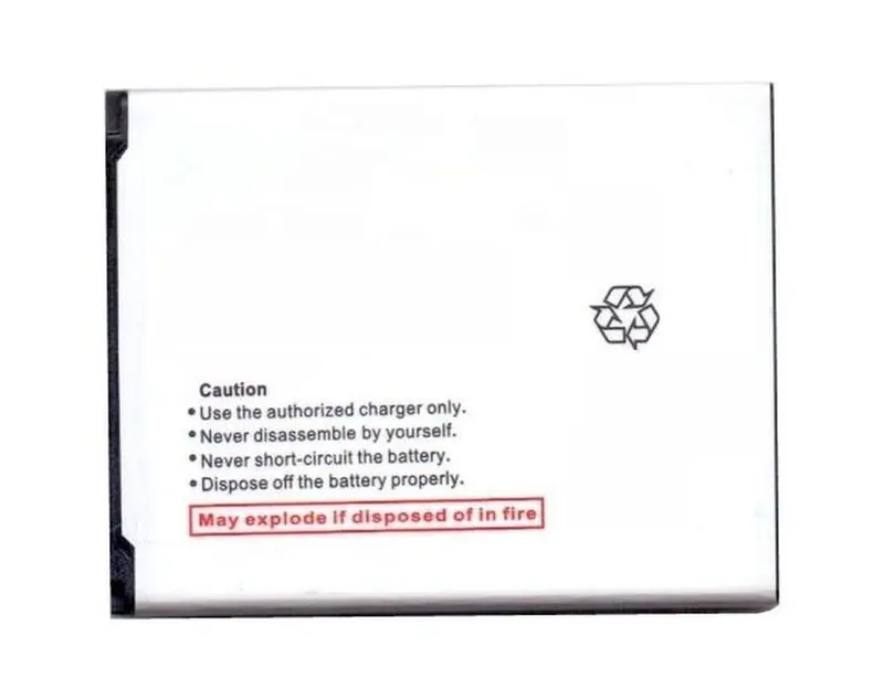 Battery for Lava A51 — image 1