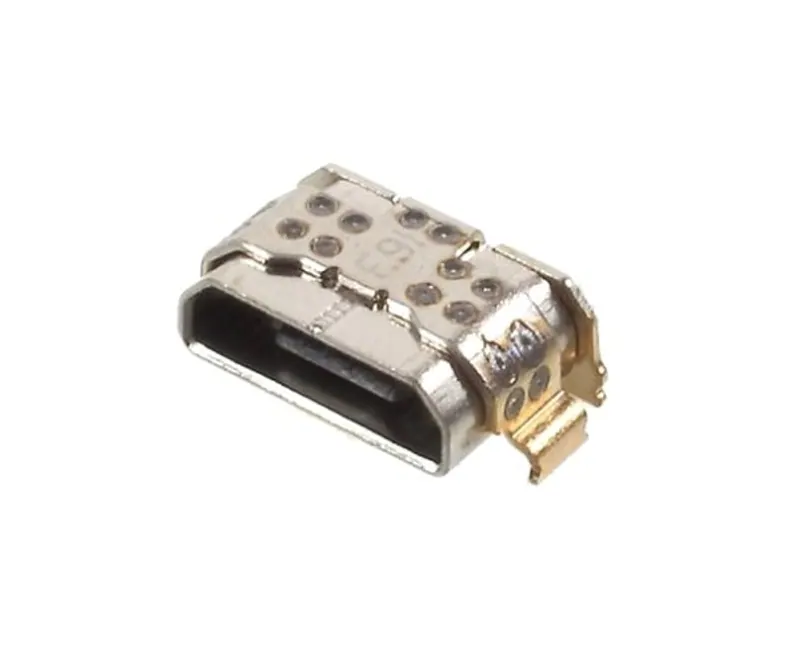 Charging Connector for Lava A51 — image 1