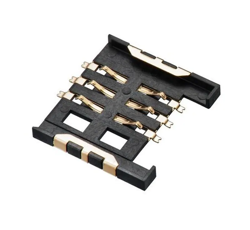 Sim Connector for Lava A55 — image 1