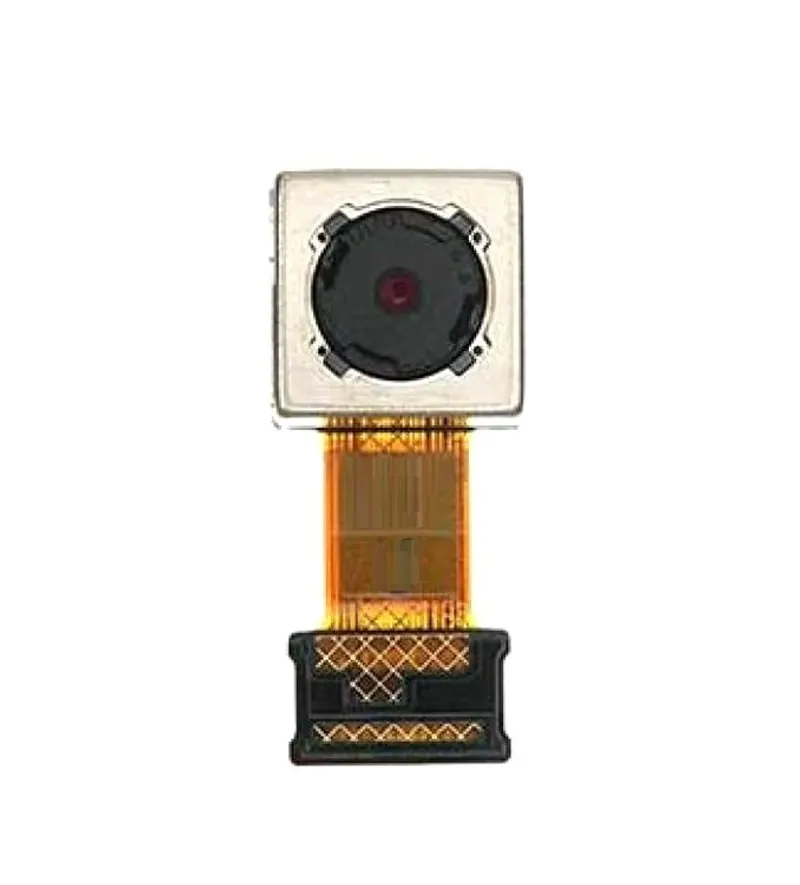 Replacement Back Camera for Lava A59 (Main Camera) — image 1