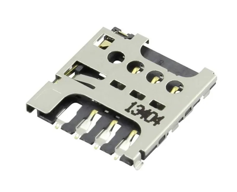Sim Connector for Lava A59 — image 1