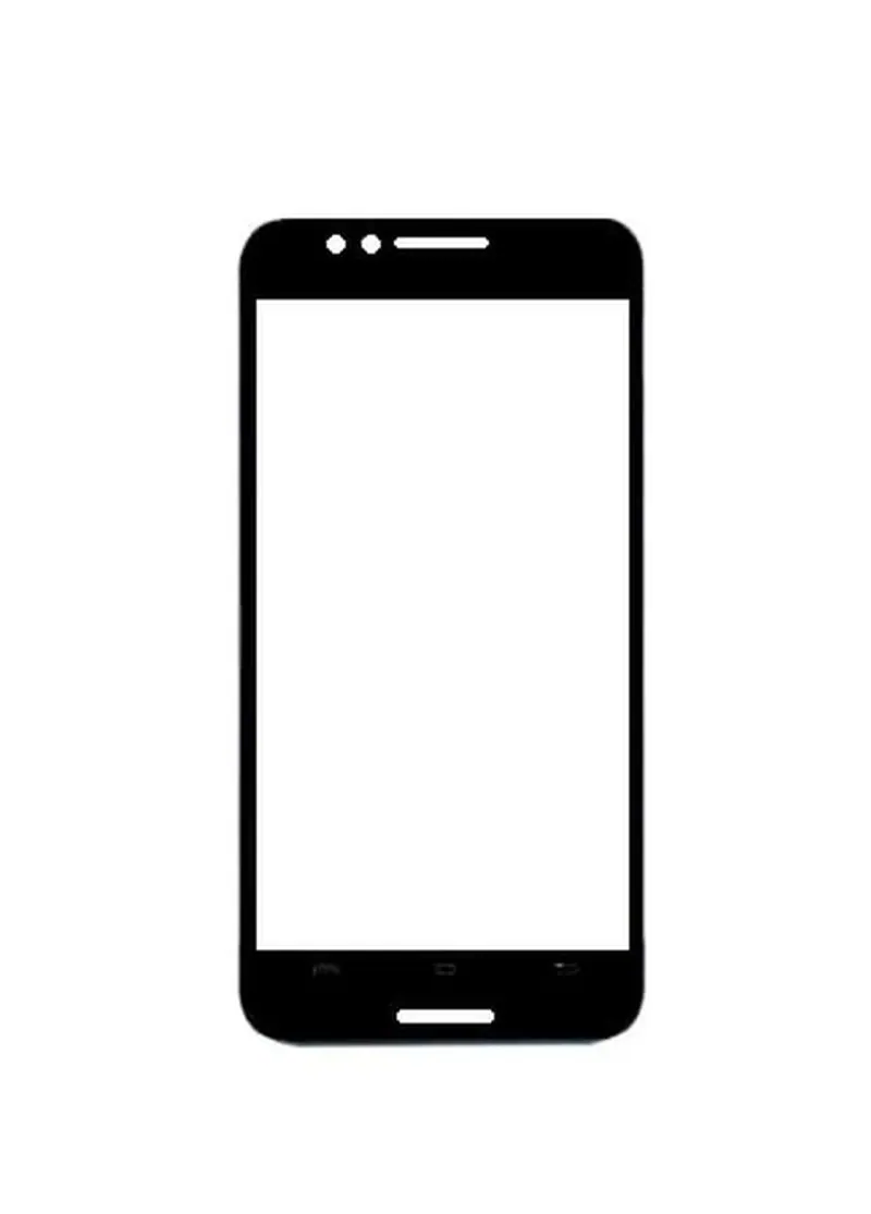 Front Glass for Lava A67 - Gold — image 1
