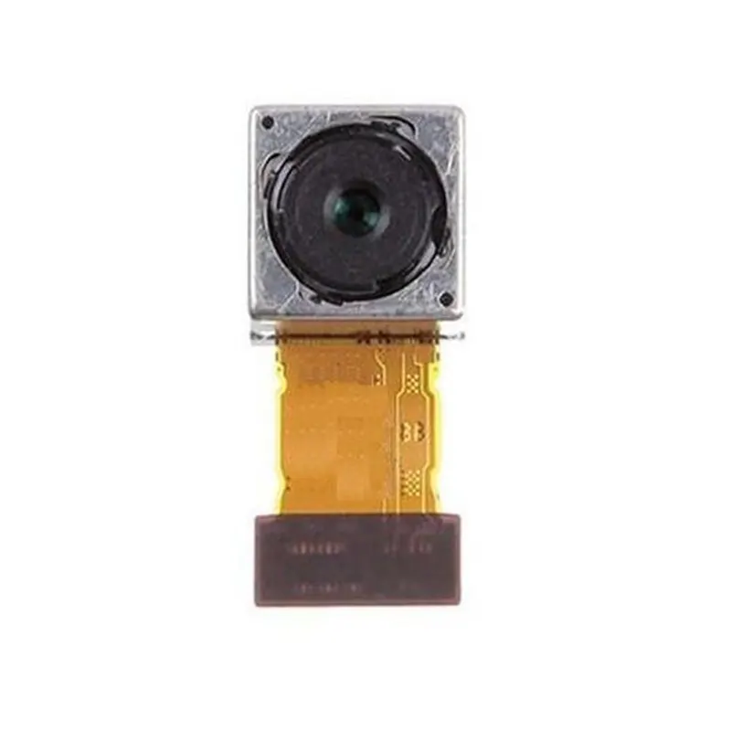 Replacement Back Camera for Lava A68 (Main Camera) — image 1