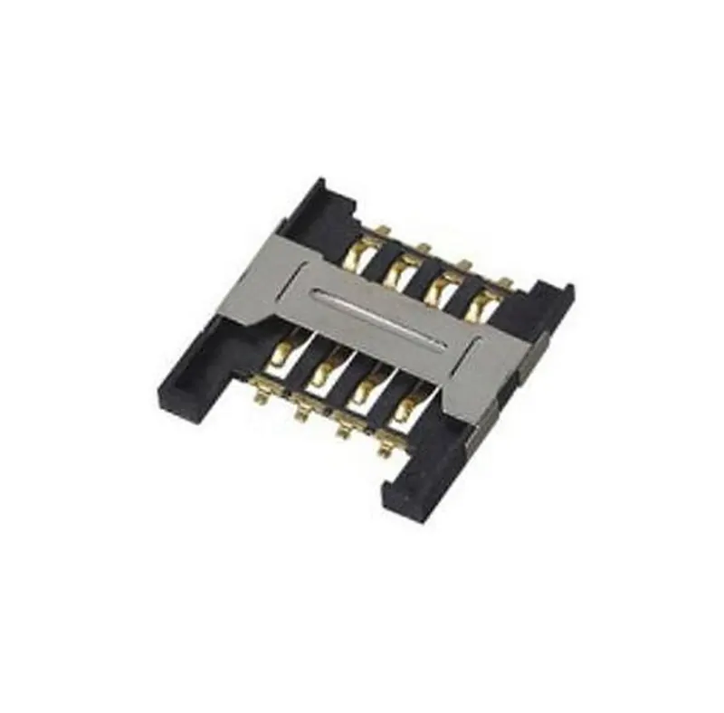 Sim Connector for Lava A73 — image 1