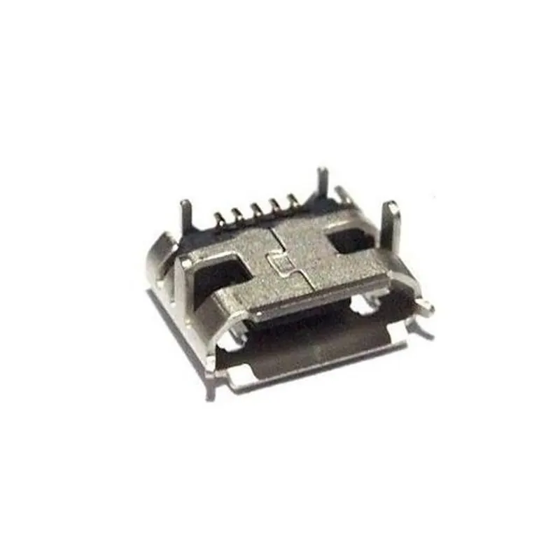 Charging Connector for Lava A76 Plus — image 1