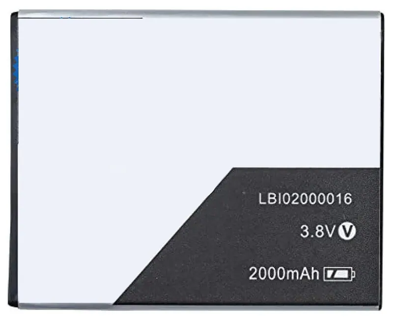 Battery for Lava A77 — image 1