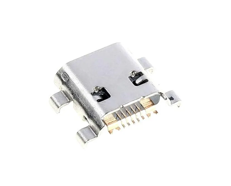 Charging Connector for Lava A77 — image 1
