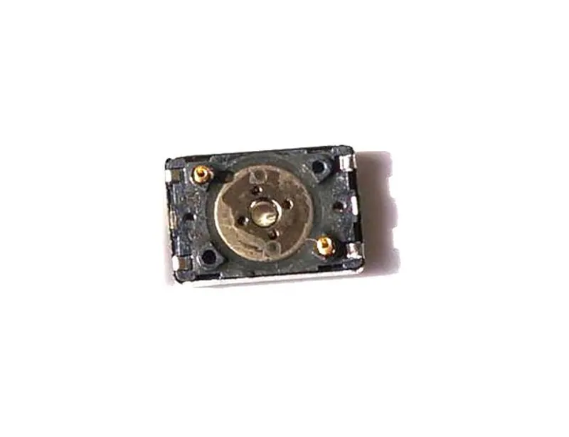 Ear Speaker for Lava A77 — image 1