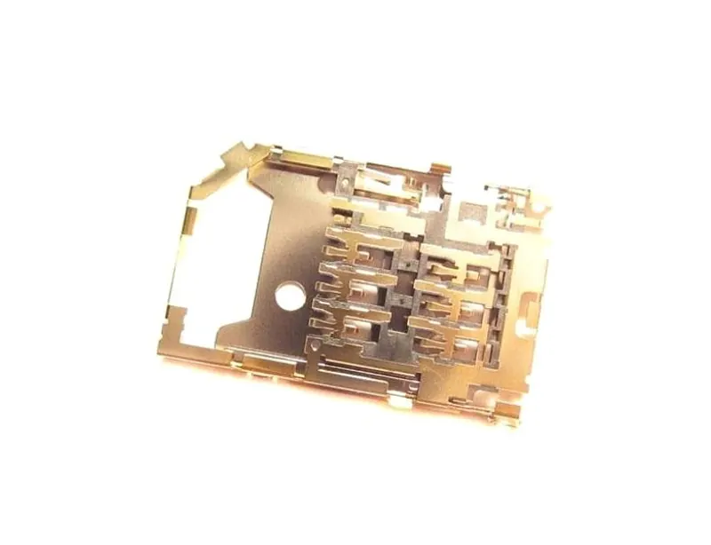 Sim Connector for Lava A77 — image 1