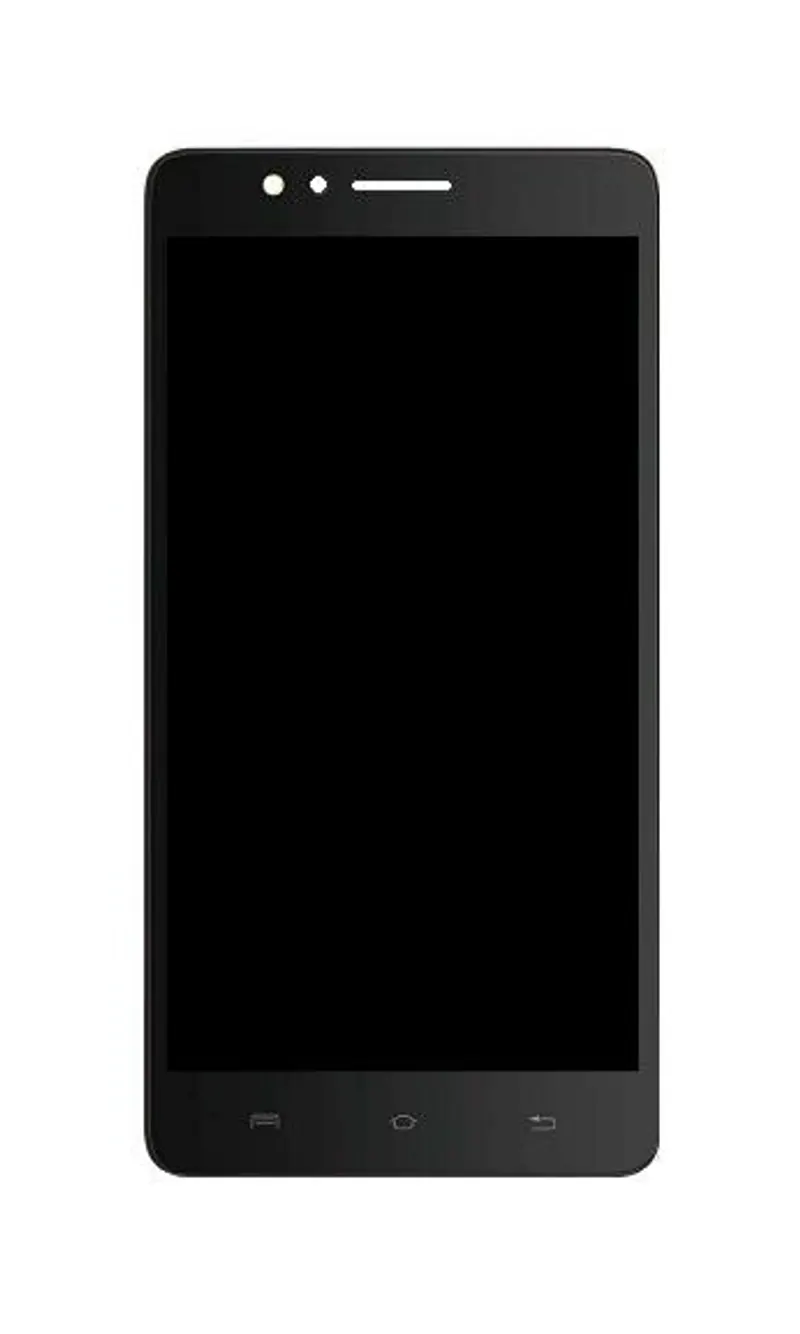 Display for Lava A79 - Black (Combo Folder) — image 1