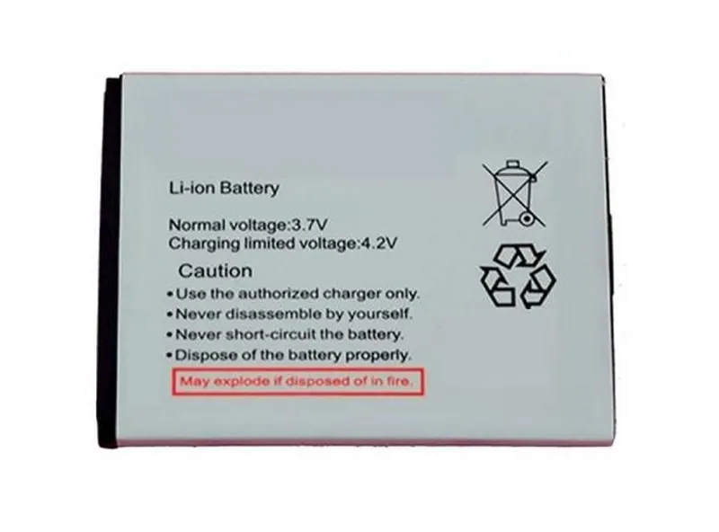 Battery for Lava A79 — image 1