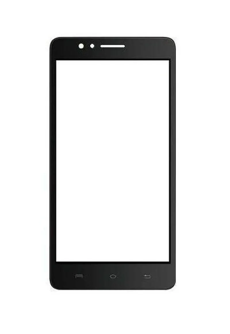 Front Glass for Lava A79 - Black — image 1