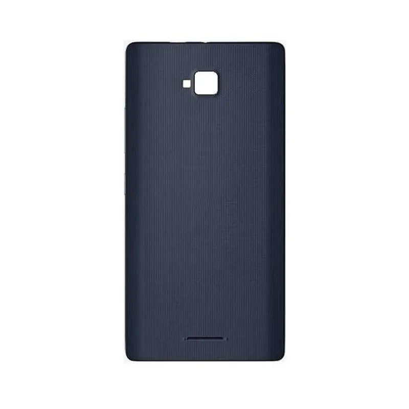 Back Panel Cover for Lava A82 - Blue — image 1