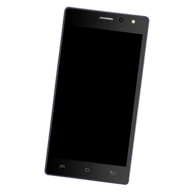 LCD Connector for Lava A82 — image 1