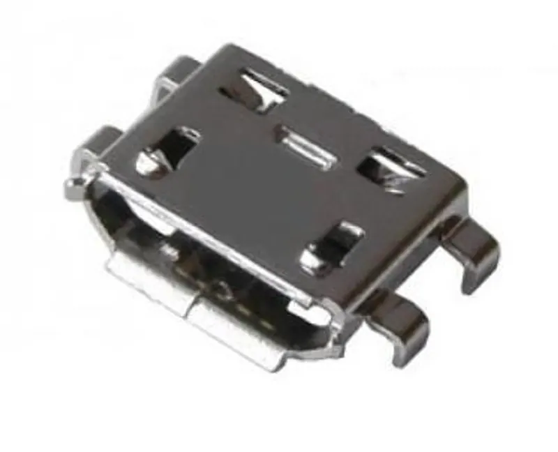 Charging Connector for Lava A88 — image 1
