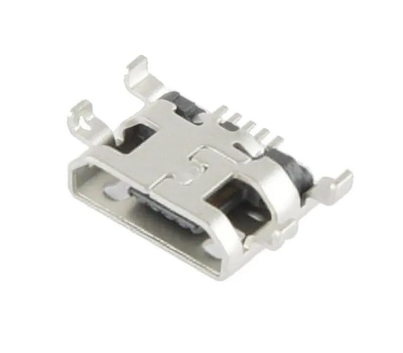 Charging Connector for Lava A89 — image 1