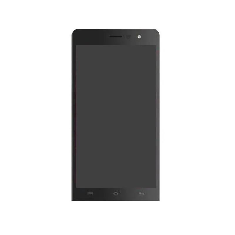 Display for Lava A97 2GB Plus - Blue (Combo Folder) — image 1