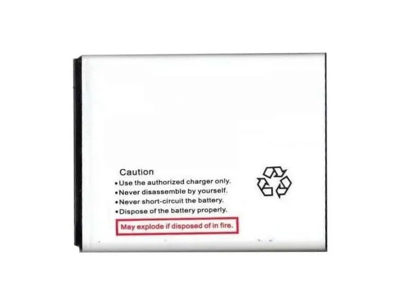 Battery for Lava A97 2GB Plus — image 1