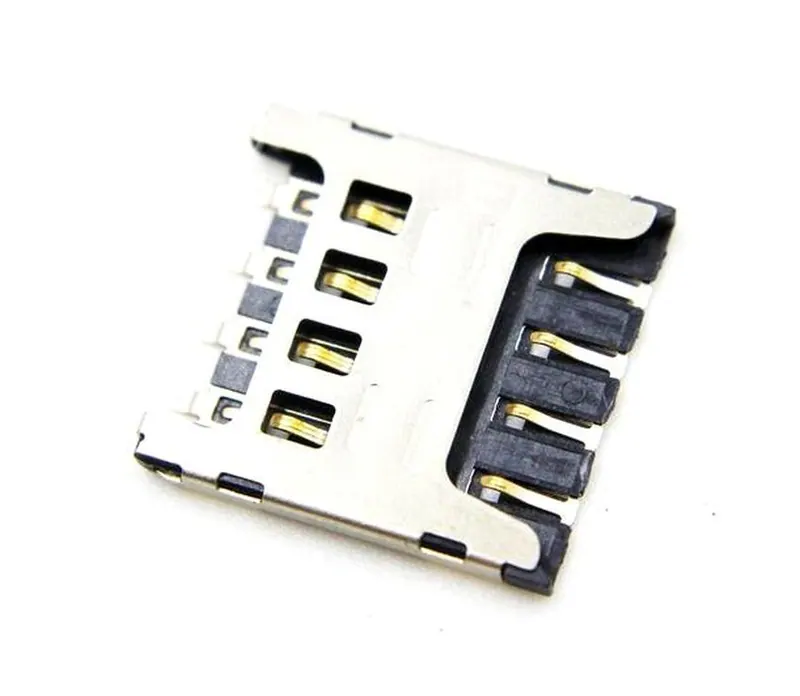 Sim Connector for Lava A97 2GB Plus — image 1