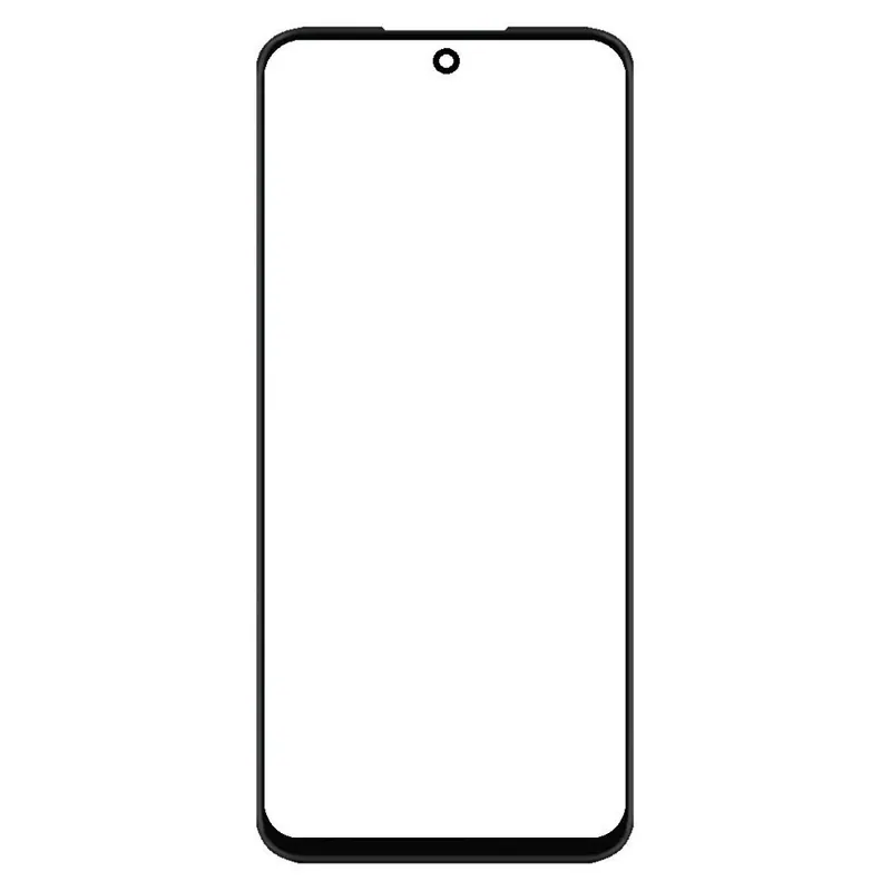 Touch Screen Digitizer for Lava Bold 5G - Blue — image 1