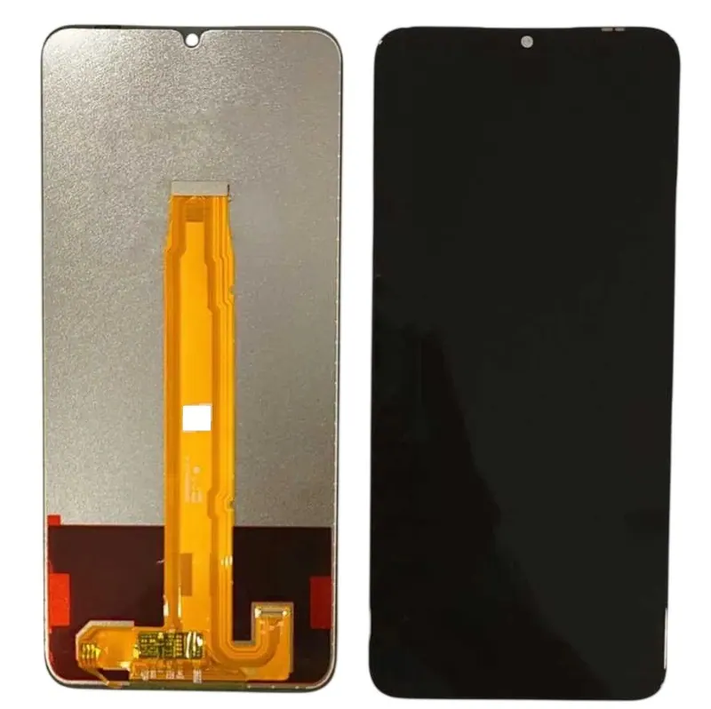 Display for Lava Bold N1 - Gold (Combo Folder) — image 1