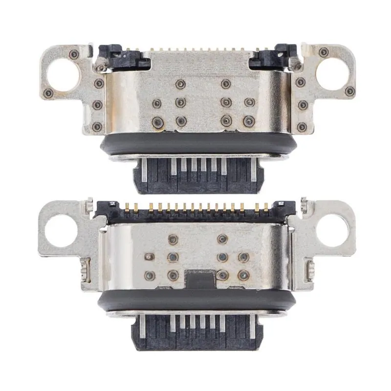 Charging Connector for Lava Bold N1 Pro — image 1