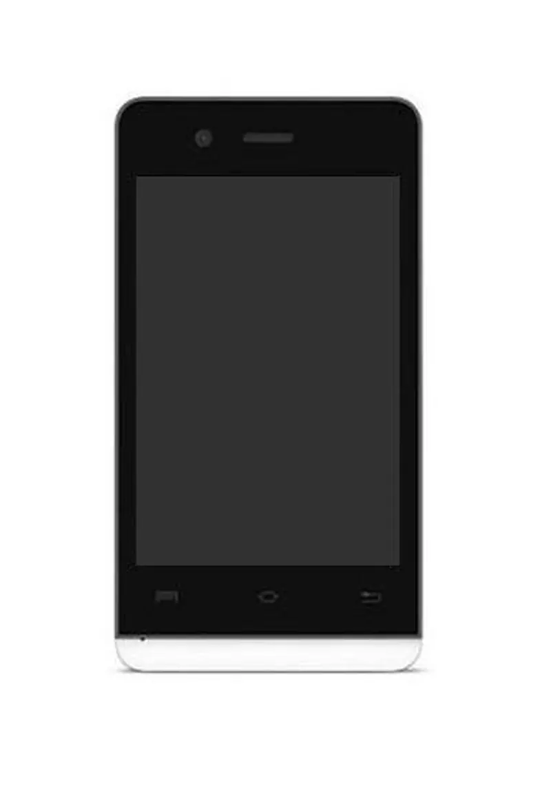 Display for Lava Flair E2 - Black (Combo Folder) — image 1