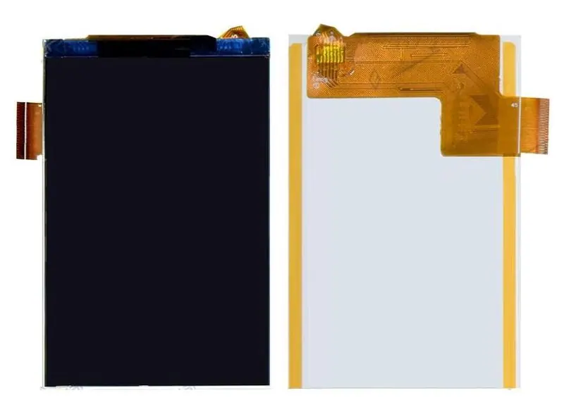 LCD Screen for Lava Flair E2 (replacement display without touch) — image 1