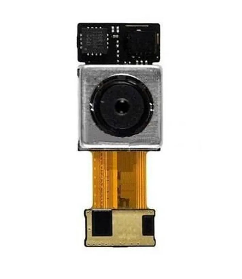 Replacement Back Camera for Lava Flair P1i (Main Camera) — image 1
