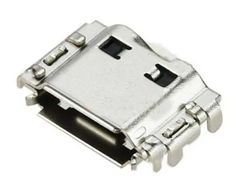 Charging Connector for Lava Flair Z1 — image 1