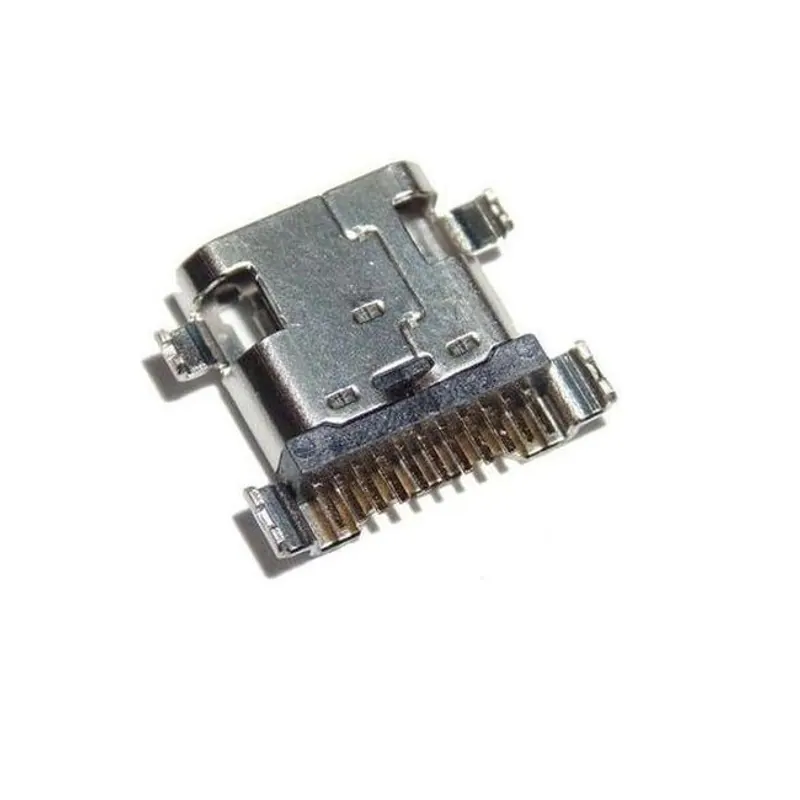 Charging Connector for Lava Fuel F1 — image 1