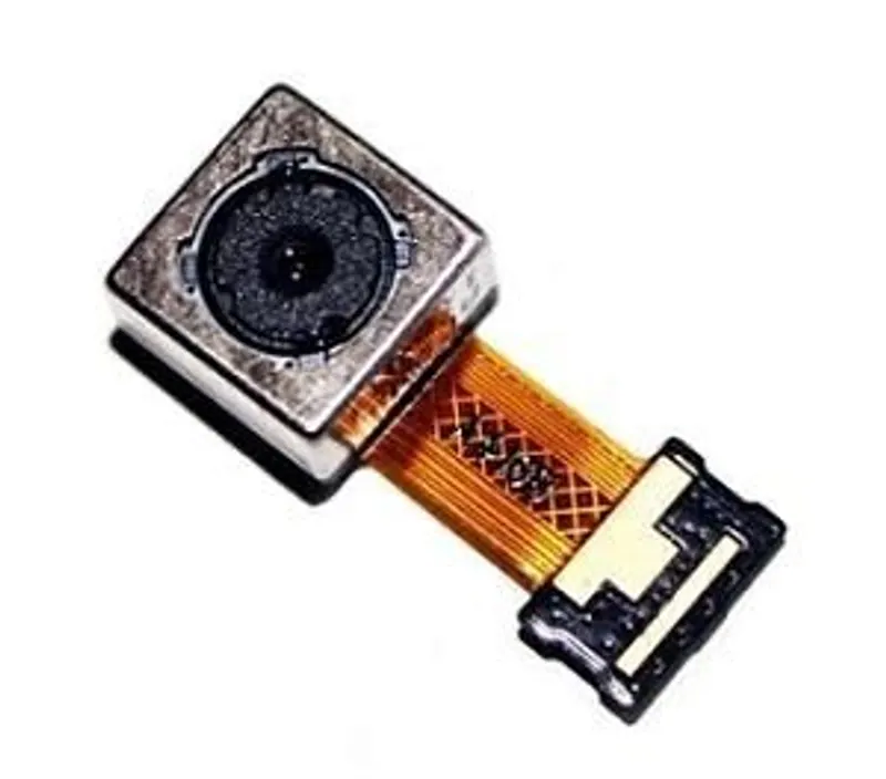 Replacement Back Camera for Lava Iris Fuel F1 (Main Camera) — image 1