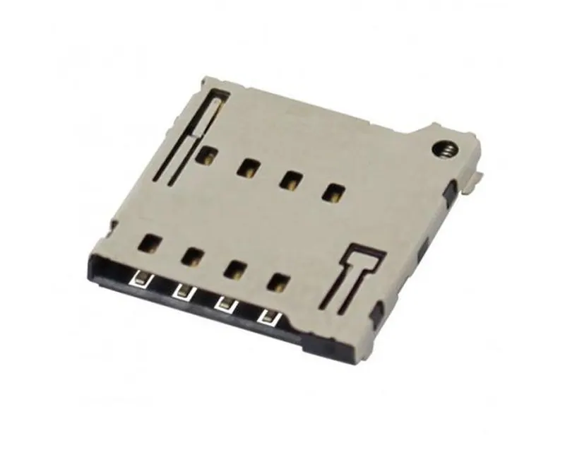 Sim Connector for Lava Fuel F1 — image 1