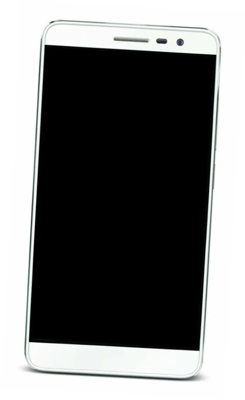 LCD Connector for Lava Fuel F1 — image 1