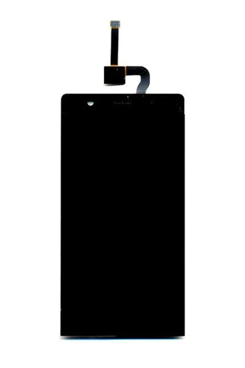 Display for Lava Icon - Black (Combo Folder) — image 1