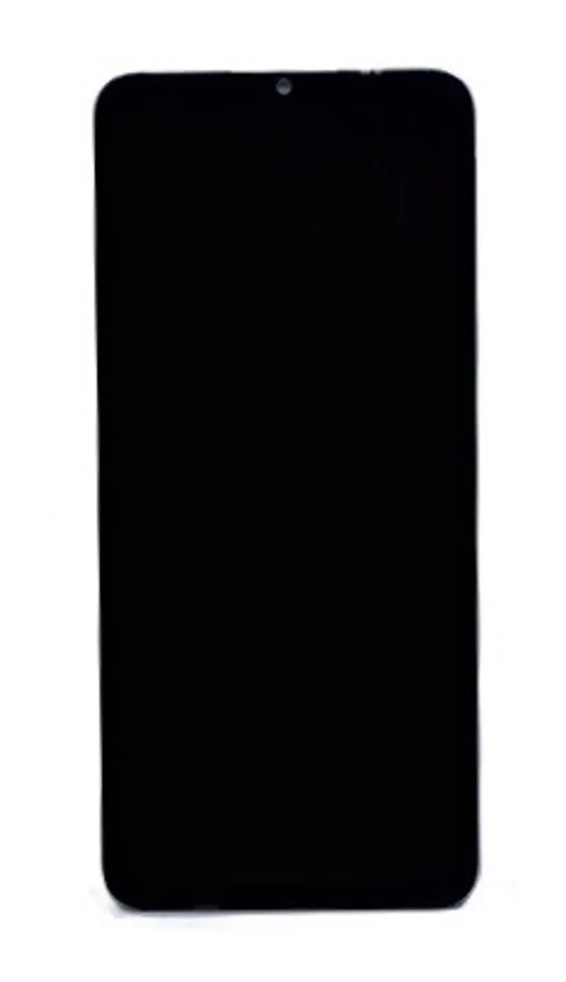 Display for Lava O1 - Red (Combo Folder) — image 1
