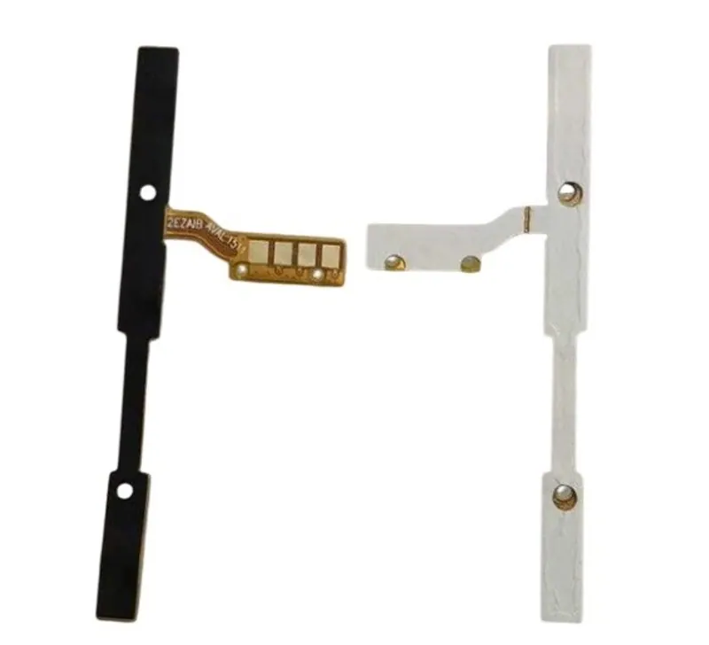 Volume Button Flex Cable for Lava O2 — image 1