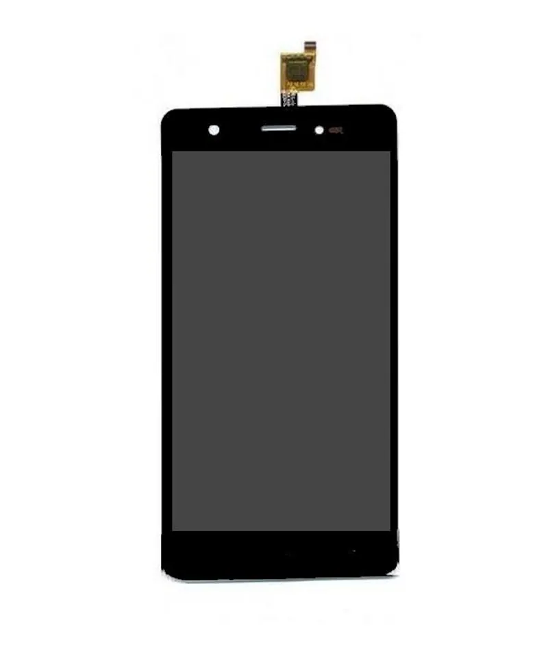 Display for Lava P7 - Blue (Combo Folder) — image 1